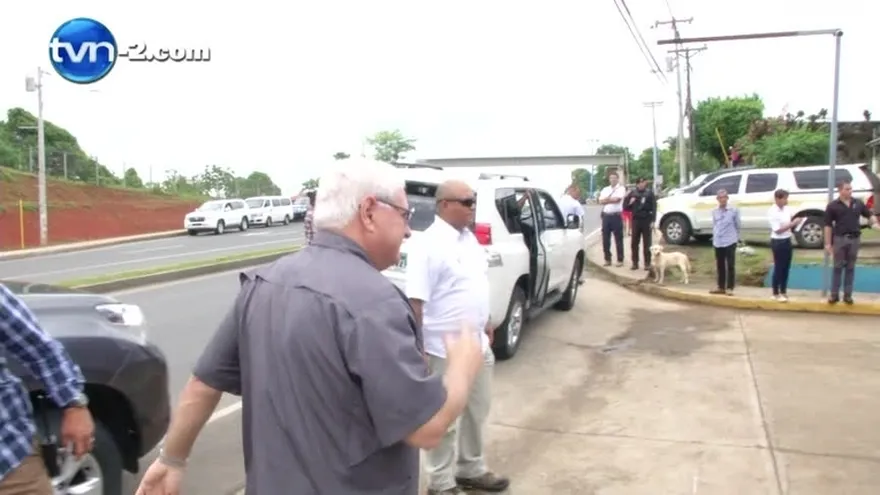 Conozca los casos de corrupción por los cuales es investigado el expresidente Martinelli