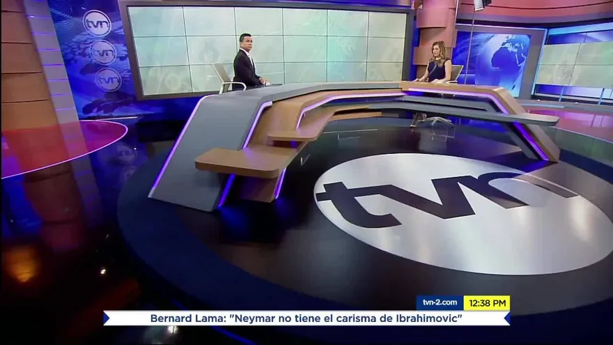 Noticiero MD 8 de agosto del 2018 - Bloque 3