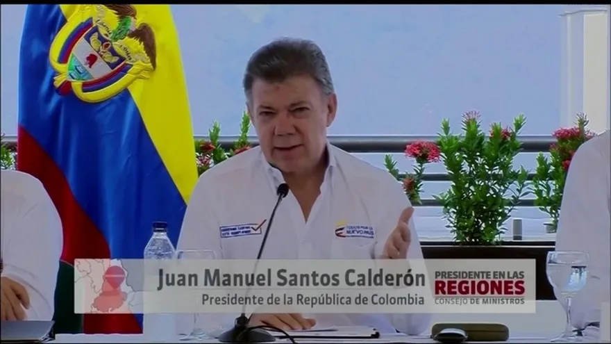 Colombia pide a Venezuela reabrir la frontera