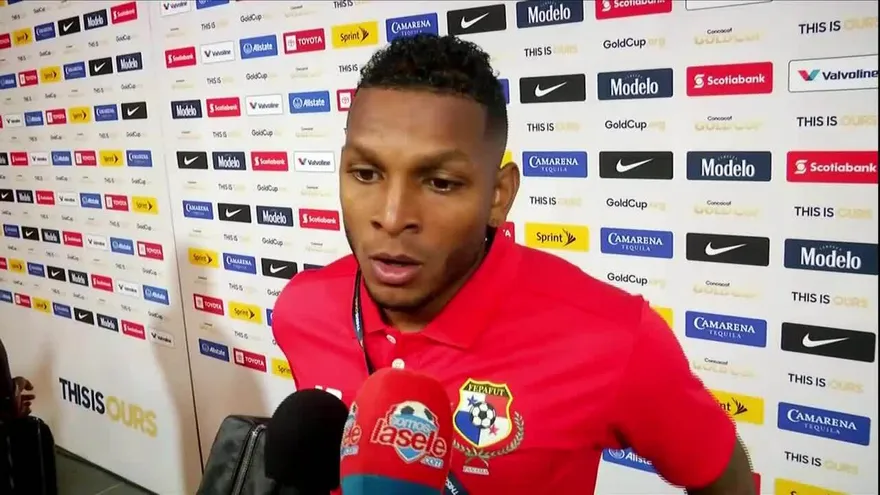 Alberto Quintero: "No hay que relajarse"