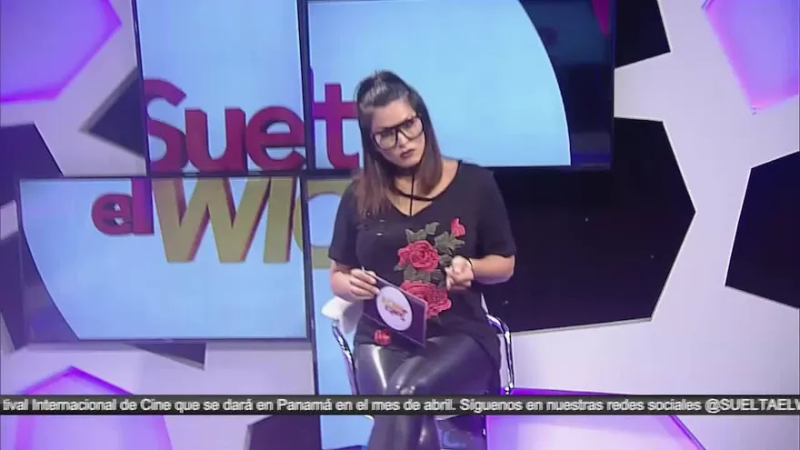 Joseline Pinto se declara como la mejor cintura de Esto Es Guerra