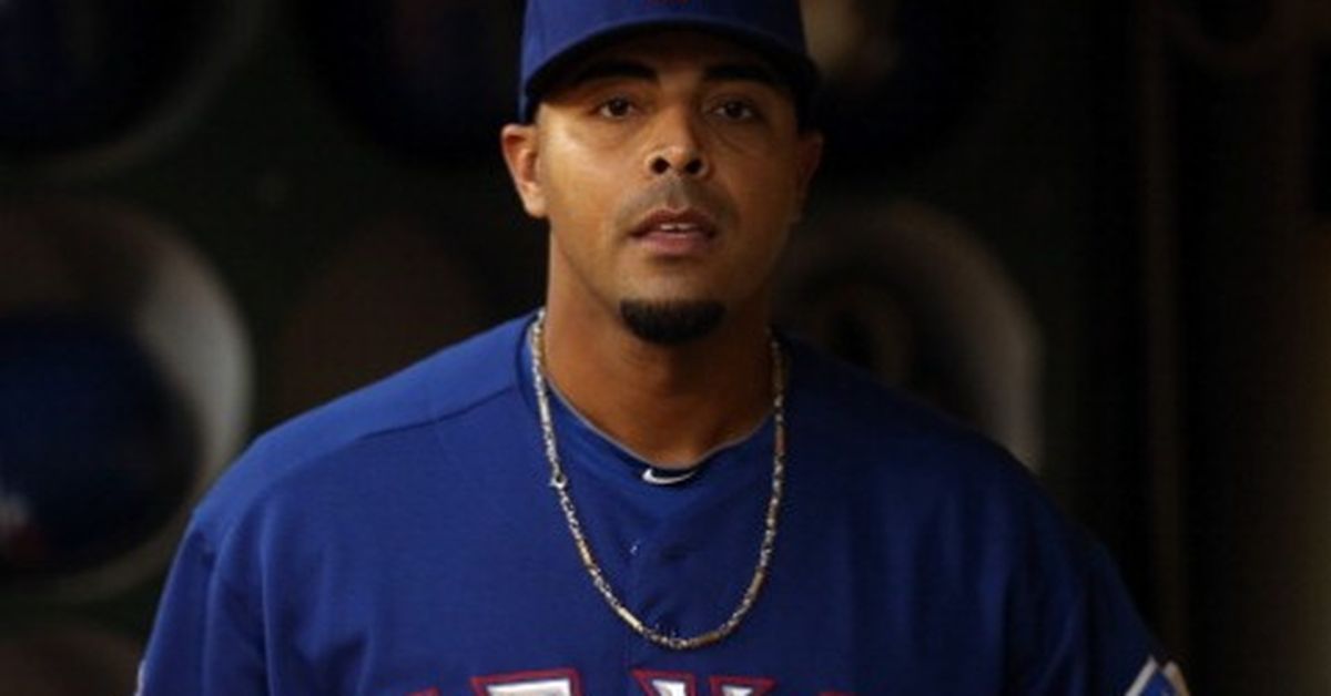 Cruz está sorprendido por vínculo con Biogenesis - MLB | Tvn Panamá