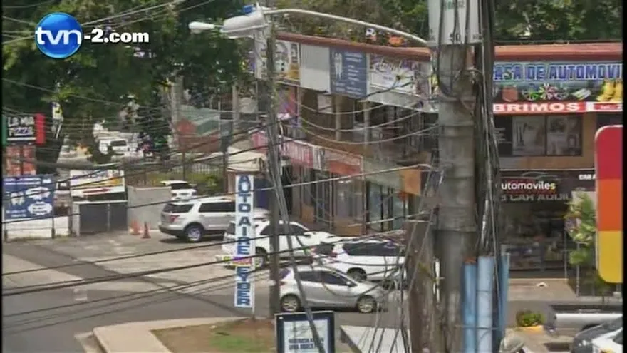 Fluctuaciones de luz afectan a hospitales en Panamá Oeste