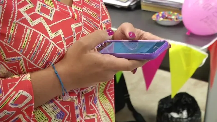 Cuidado con los sitios que frecuenta, pueden afectarle