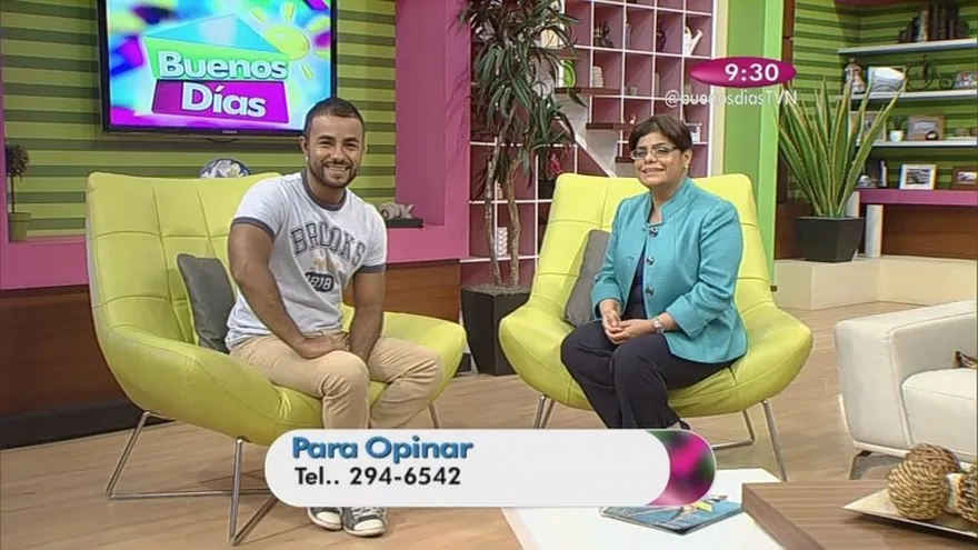 Enseñando a tus Hijos a manejar el Stress