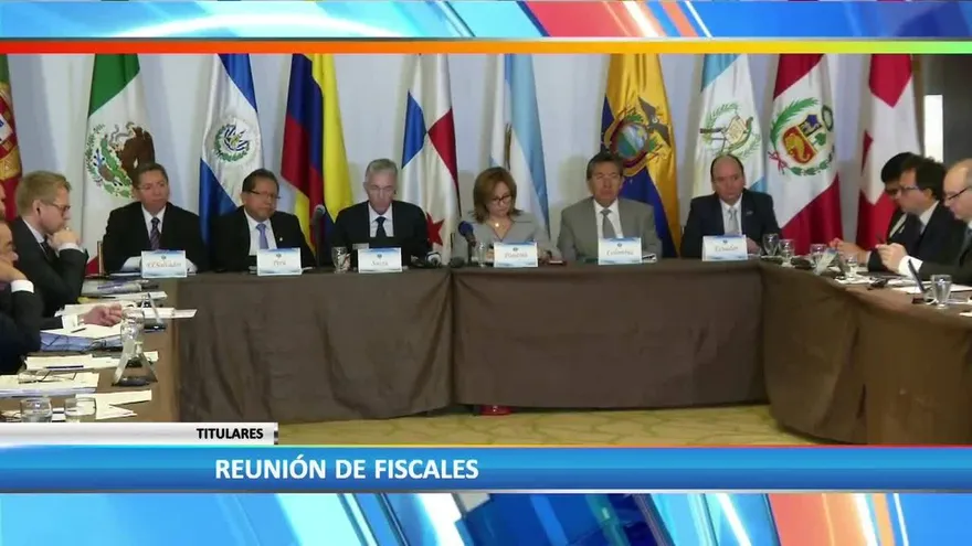 Noticiero MD 30 de octubre de 2017 - Bloque 1