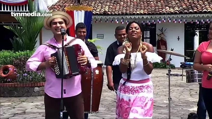 Artista - Jonathan Chávez "Soy el tuyo"