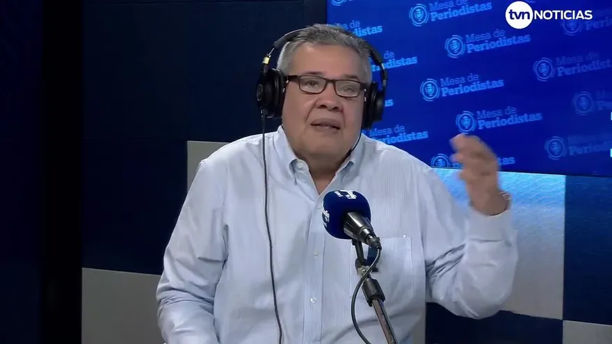 Mesa de Periodistas 13 de noviembre de 2023