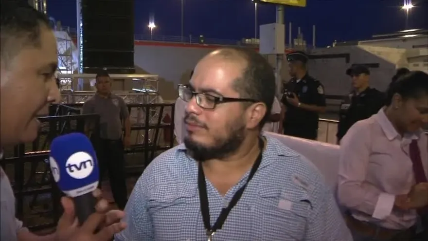 Colonenses se preparan para ser testigos de inauguración del Canal Ampliado