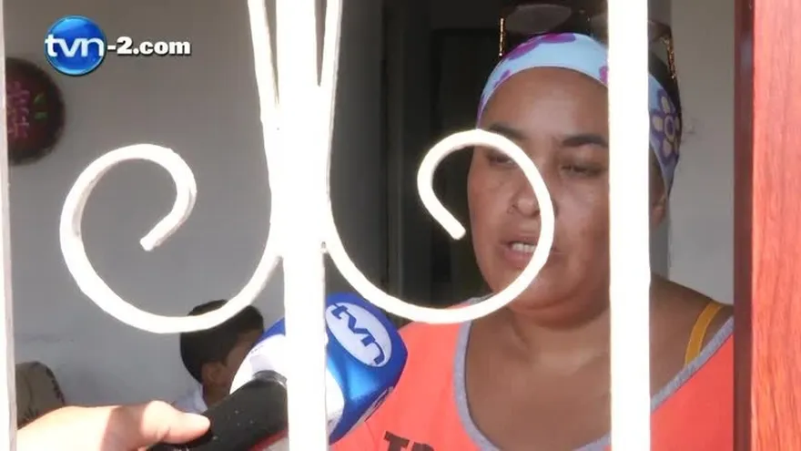 Familias en Samaria no podrán regresar a sus casas a consecuencia de las inundaciones