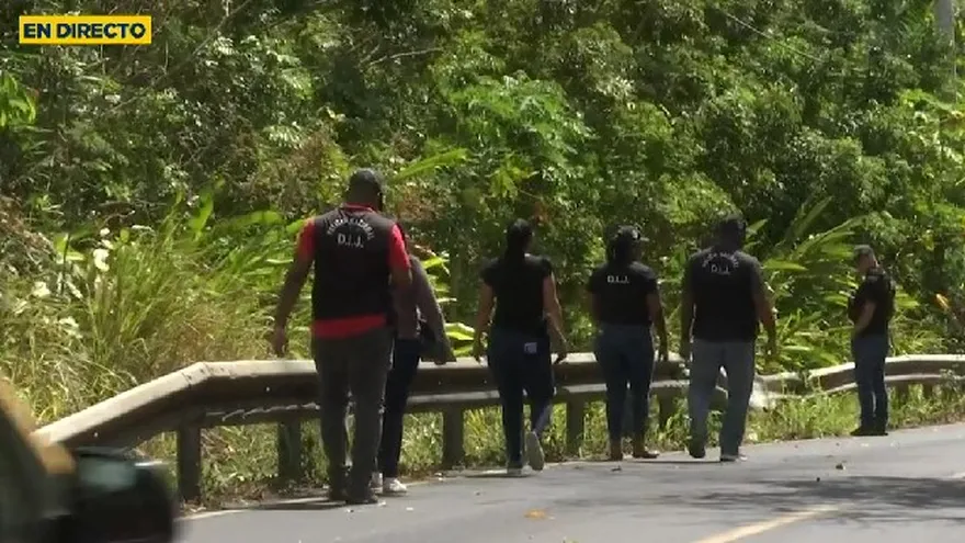 Residentes exige programas de educación e inserción laboral tras doble crimen