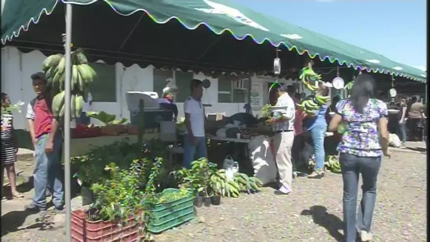 Veraguas celebra primera Feria Nacional de Productores y Artesanos