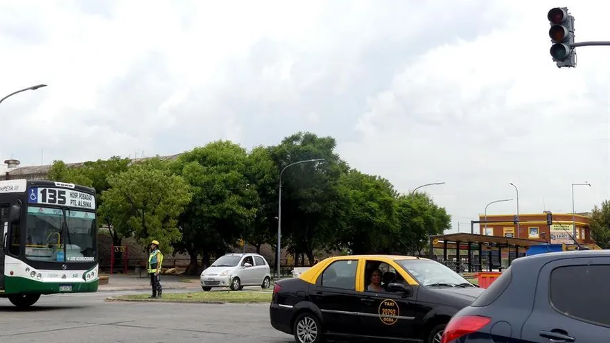 Foto ilustrativa: Buenos Aires, Argentina