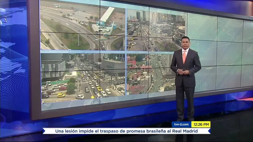 Noticiero MD 19 de abril del 2018 - Bloque 2