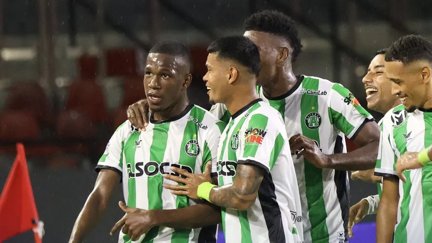 Alianza FC Torneo Clausura 2025