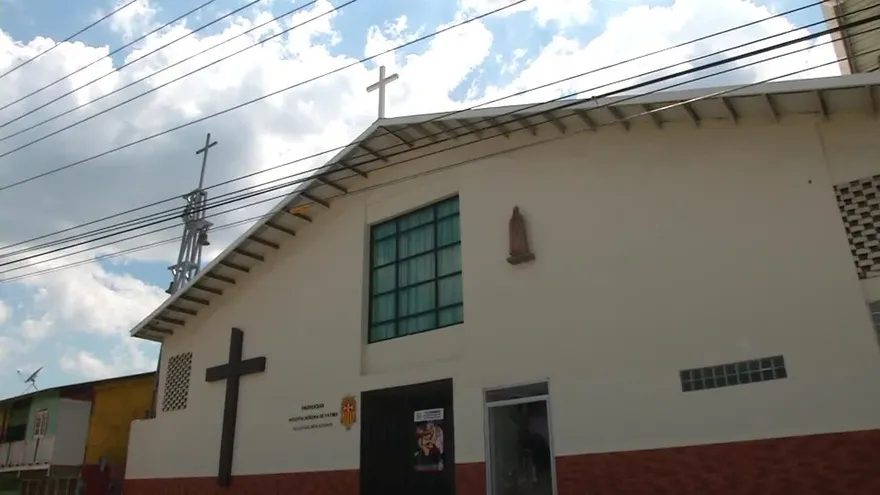 Estafas en nombre de la Iglesia Católica