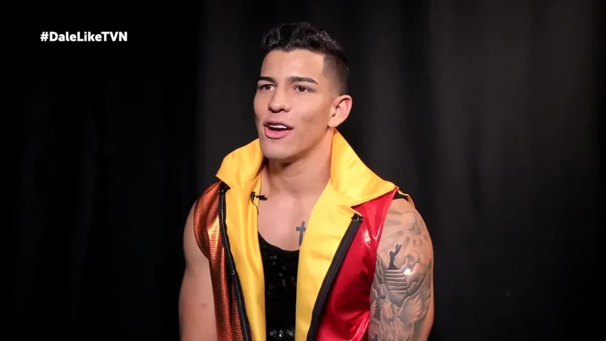 Julián Torres - Dale Like a mi baile 2018