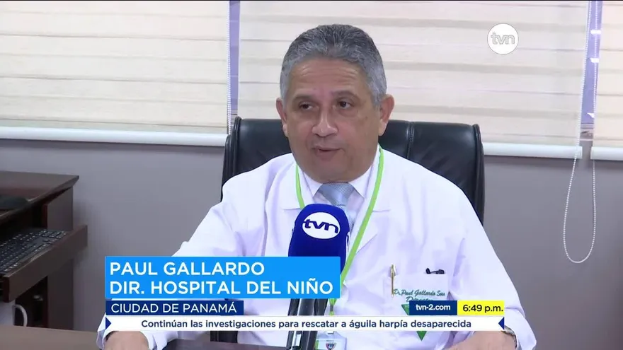 Minsa asegura que se va a construir el nuevo Hospital del Niño