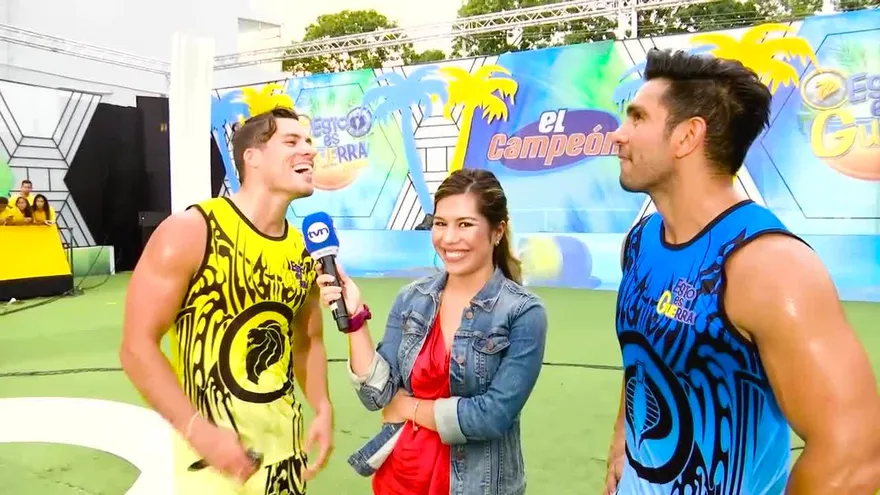 ¡Backstage del viernes! Gladys ¿lloró por la salida de Julián? ¿Qué pasó con Génesis y Pato?