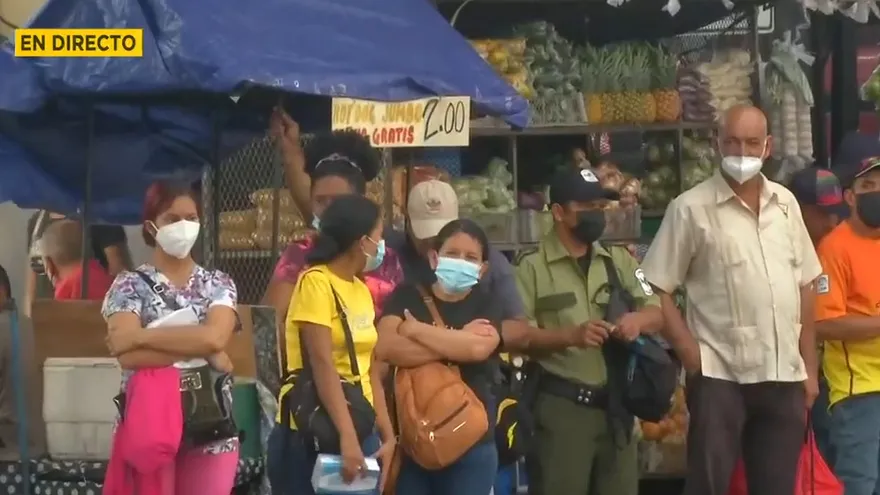 Autoridades de salud confirman aumento de casos covid