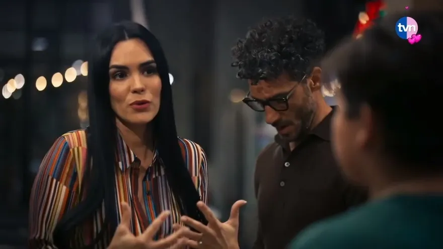 100 Días Para Enamorarnos - Capítulo 51