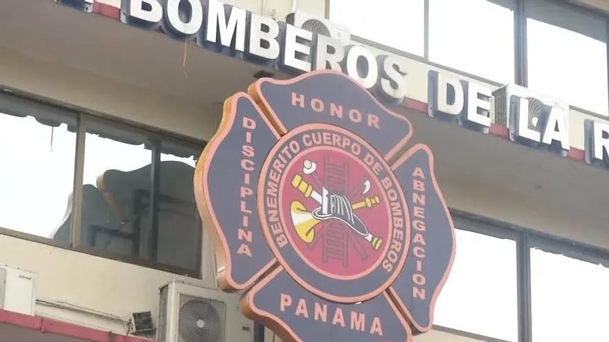 Bomberos exigen que se agilicen los pagos