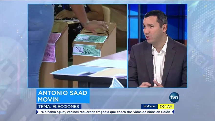 ‘Pela el ojo’ la campaña que busca promover el voto responsable