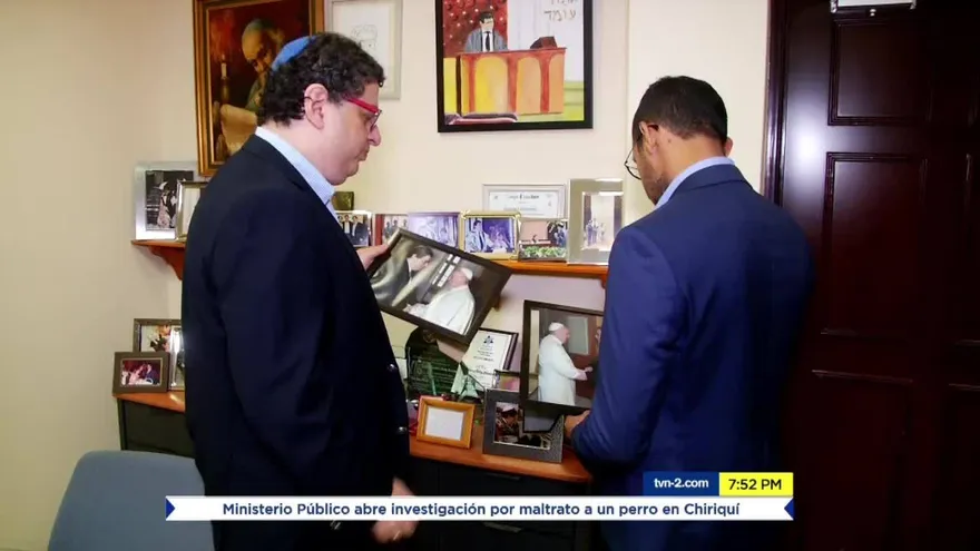 Comunidades musulmana y judía de Panamá apoyan la JMJ 2019