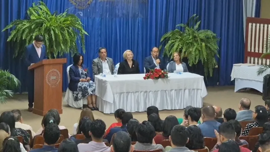 Consejo General Universitario analizará supuesta renuncia de la rectora de la Unachi