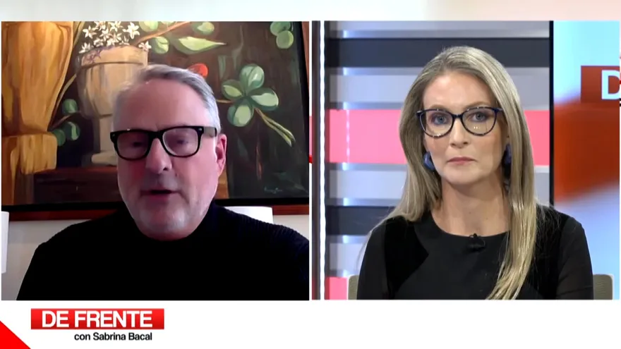 De frente bloque 2: Otras listas discriminatorias