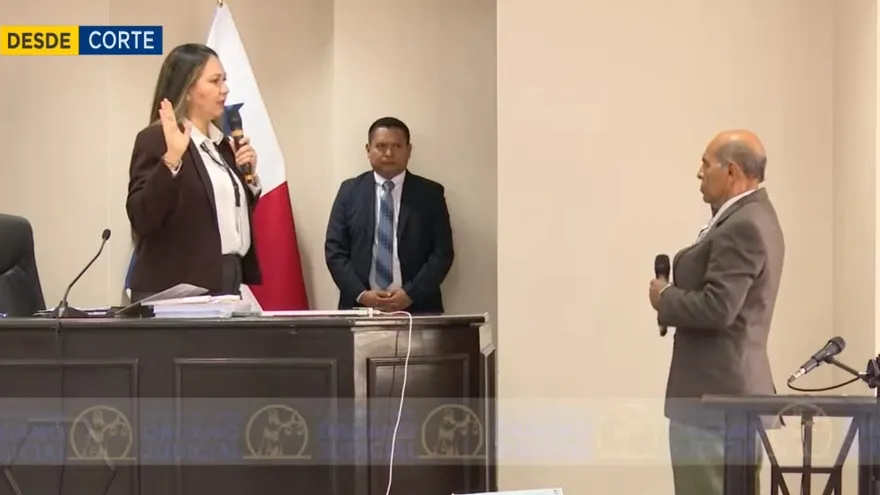 Inicia segunda semana de juicio por el caso New Business