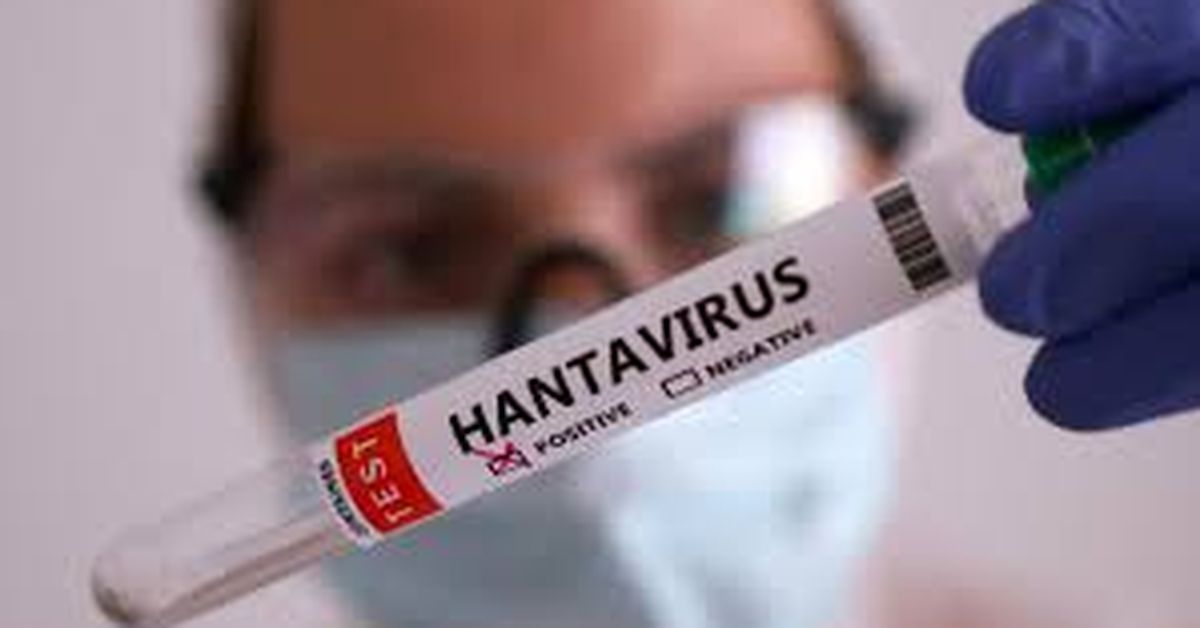 Francia afirma que los casos de contacto del hantavirus dan negativo 'sin excepción'