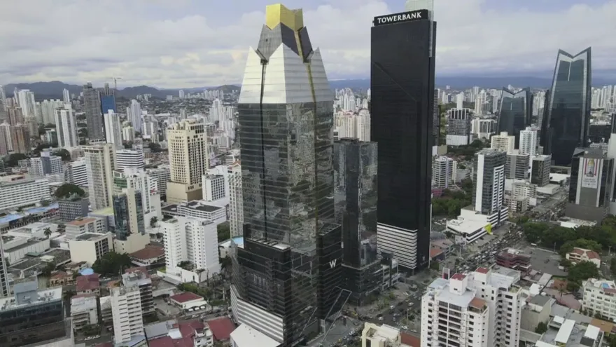Panamá busca activar su primera alerta sísmica en celulares ante la falta de un sistema de emergencia