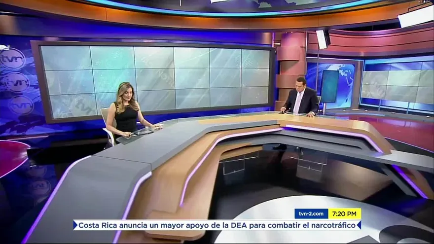 Noticiero Estelar 19 de febrero del 2018 - Bloque 5