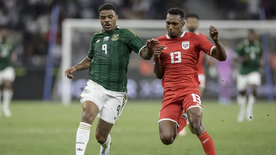 Mundial 2026 | Jiovany Ramos: Defensor panameño que supo aprovechar su momento
