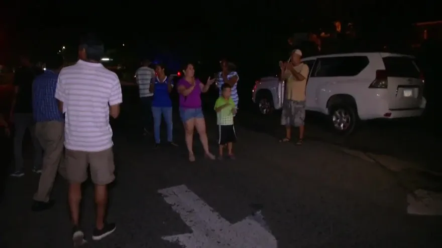 Noticiero AM 28 de abril del 2017 - Bloque 3