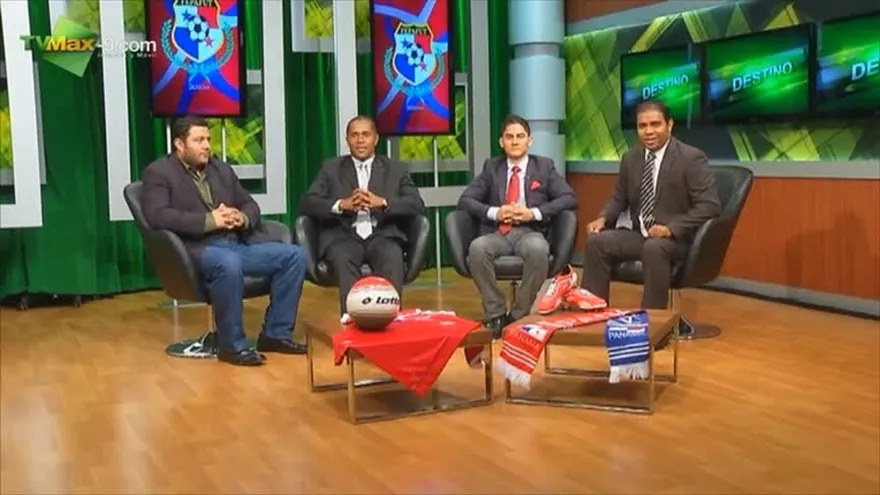 Destino Brasil: Jamaica vs Panam