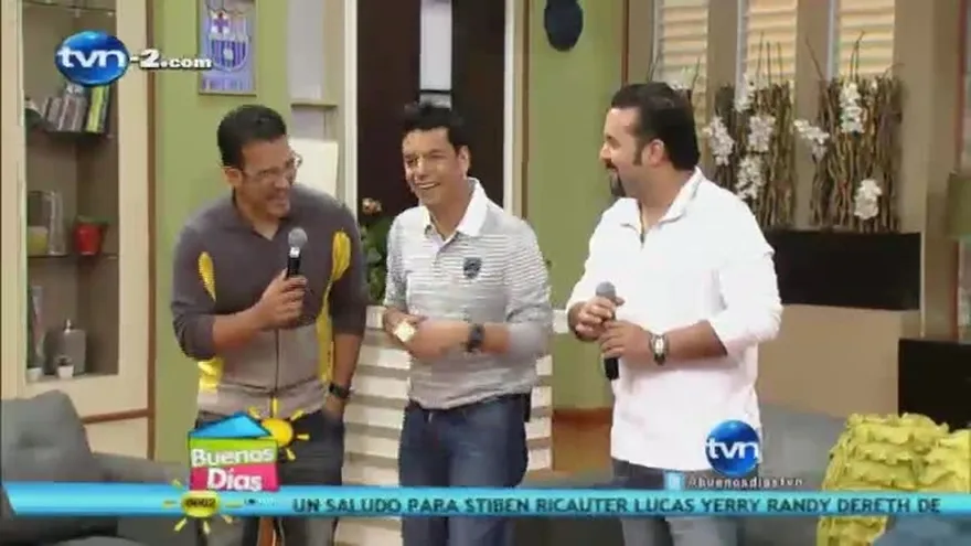 Gaitanes - "Tu ni te imaginas"