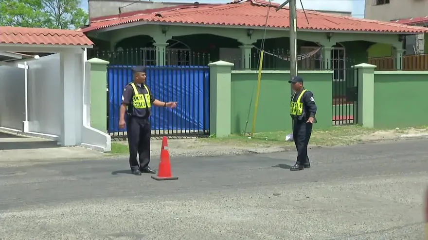 No ha mejorado la seguridad en la provincia de Colón