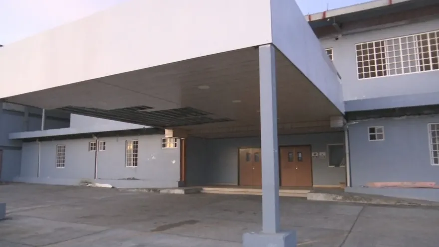 Escuela Antonio José de Sucre en David, Chiriquí