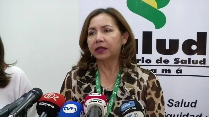 Minsa, en alerta por AH1N1 en Chiriquí