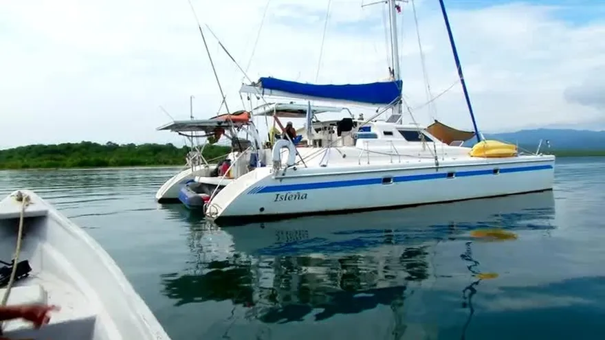 Turismo vs Delincuencia