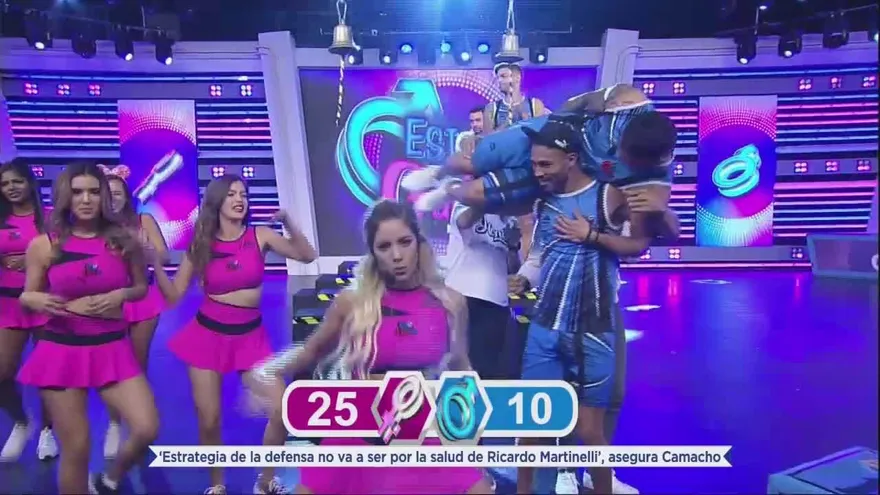 ¡Revive COMPLETO el programa del martes 19 de junio de 2018!