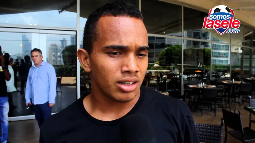 Mundialistas Sub 20 hablan del apoyo de sus familiares