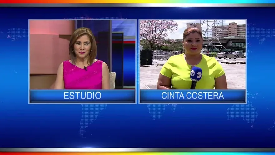 Noticiero MD 01 de marzo del 2017 - Bloque 4