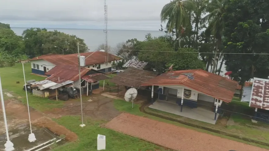 Alcaldes de Veraguas no se oponen al traslado de detenidos a Coiba, pero piden más diálogo