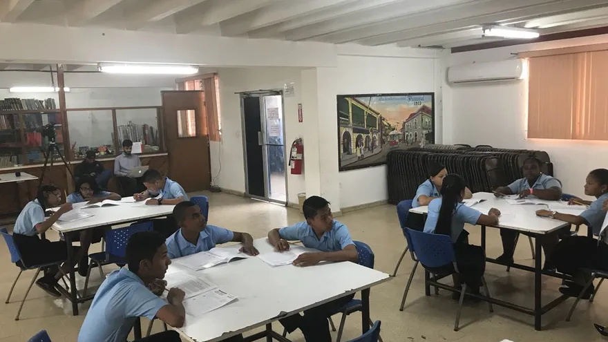 Participación en las pruebas de Excelencia Educativa