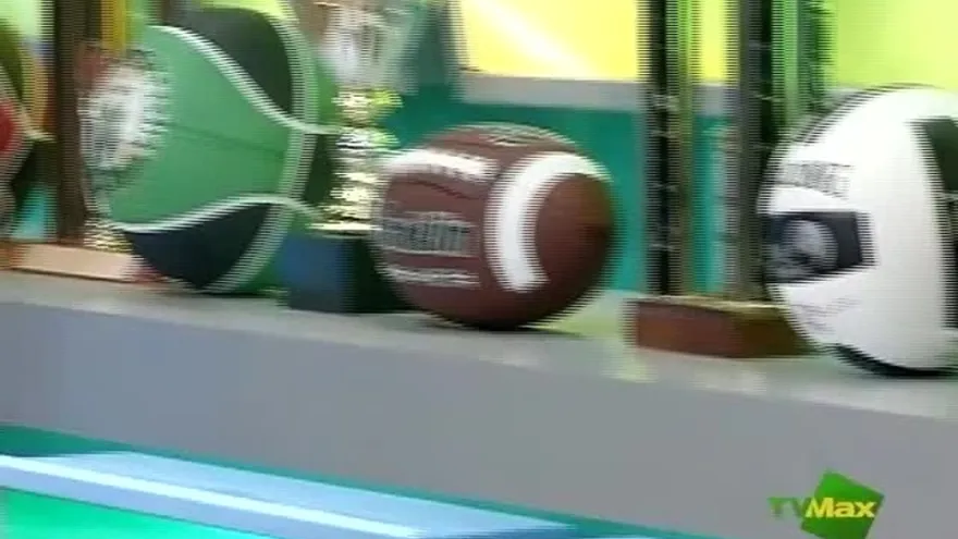 Minuto Final 19 de abril del 2012 Parte 4