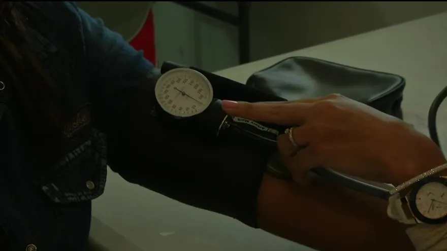 Reportan caso por hantavirus