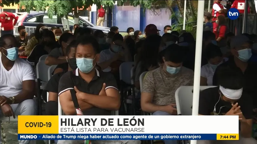 Recomiendan a los jóvenes a seguir cuidándose a pesar de estar vacunados